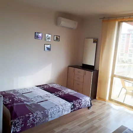 Apartament For Big Family *