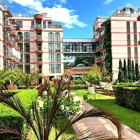 Apartament For Big Family Słoneczny Brzeg