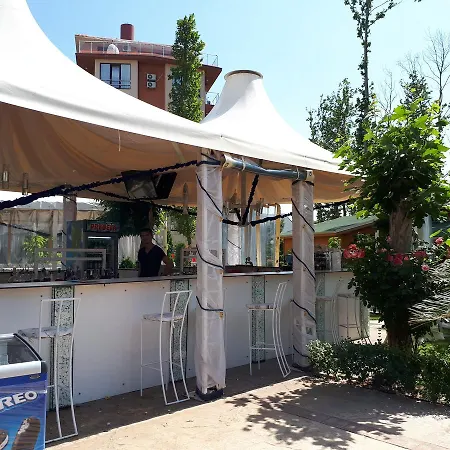 Apartament For Big Family *