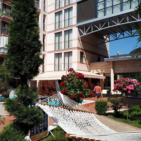 Apartament For Big Family *