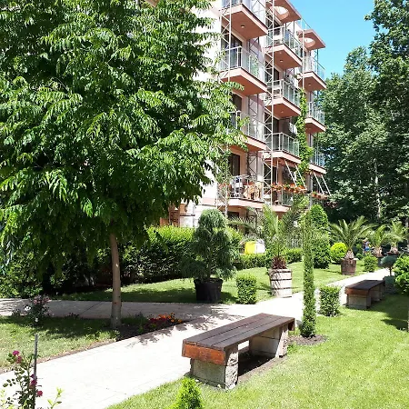 Apartament For Big Family *