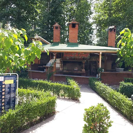 Apartament For Big Family *